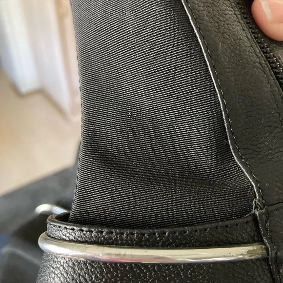 Ladies Calvin Klein Knee Boots - Picture 14 of 14